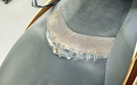 YAMAHA TRICITY 125 2007 SE82J