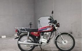 HONDA CG125 PCJ3