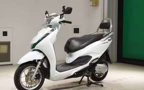 HONDA LEAD 125 JF45