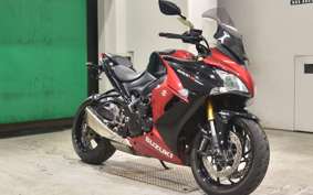 SUZUKI GSX-S1000F 2017 GT79B