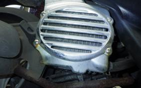 HONDA DIO Gen.5 AF57