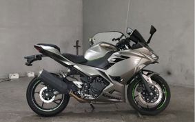 KAWASAKI NINJA400 EX400G