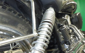 YAMAHA DRAGSTAR 250 2022 VG02J