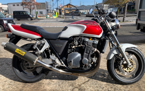 HONDA CB1000SF 1993 SC30