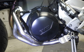 BMW F900R 2021