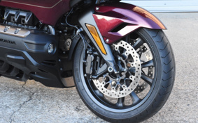 HONDA GL 1800 GOLD WING TOUR DCT 2025 SC79