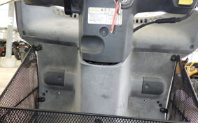 HONDA GYRO CANOPY TA02