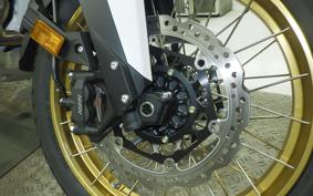 HONDA CRF1100L AFRICA TWIN DCT 2026 SD15