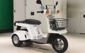 HONDA GYRO X TD02