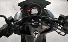 YAMAHA N-MAX 125 SE86J
