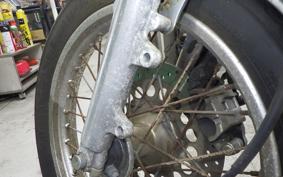 YAMAHA SR400 Gen.3 2003 RH01J