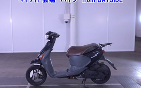 SUZUKI LETS4