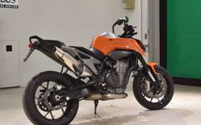 KTM 790 DUKE 2019