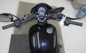 HARLEY XG750ｽﾄﾘｰﾄ 2016