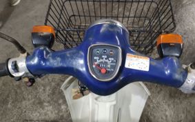 HONDA SUPER CUB50 AA01