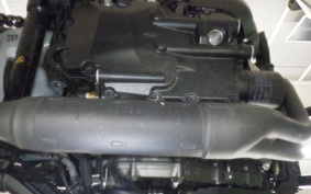 HONDA REBEL 1100 DCT 2022 SC83