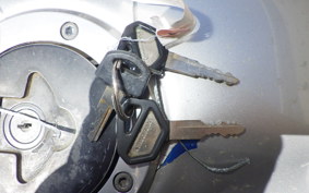 KAWASAKI BALIUS 250 ZR250A