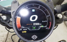 HARLEY RH1250S 2022