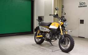 HONDA MONKEY 125 ABS JB02