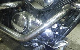 KAWASAKI VULCAN 400 CLASSIC 1996 VN400A