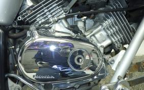 HONDA MAGNA 250 2017 MC29