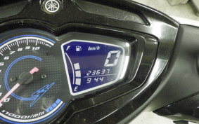 YAMAHA CYGNUS 125 XSR 2 SE44J