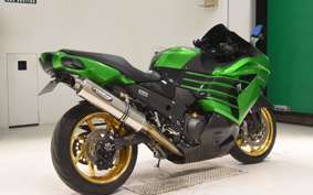 KAWASAKI ZX-14RAﾊｲｸﾞﾚｰﾄﾞ 2017