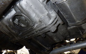 YAMAHA VIRAGO 400 1987 2NT