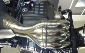 HONDA CB650R E-Clutch 2026 RH17