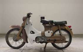HONDA C105 SUPER CUB 2017 C105