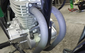 SUZUKI GRASS TRACKER Bigboy NJ47A