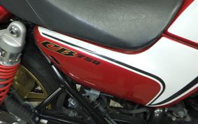 HONDA CB750 GEN 2 2008 RC42