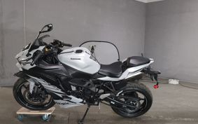 KAWASAKI NINJA ZX-4R SE 2024 ZX400P