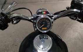 HARLEY XL1200C CT3
