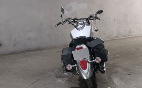 YAMAHA DRAGSTAR 1100 CLASSIC 2010 VP13J