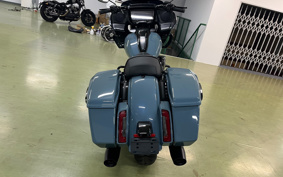 HARLEY  HARLEY FLTRX ROAD GLIDE 2024 KH7
