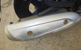 YAMAHA JOG ZR Gen.3 SA39J