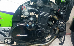 KAWASAKI GPZ900R NINJA 1999 ZX900A