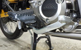HONDA CT125-2 1986 JA65
