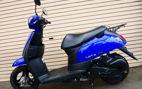 SUZUKI LET's CA4AA