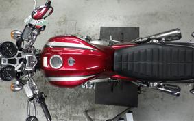 HONDA CB1100 EX ABS 2022 SC65