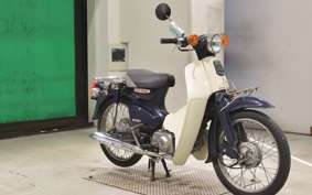 HONDA C50 SUPER CUB AA01