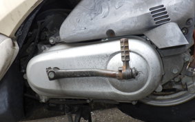 HONDA CREA SCOOPY AF55