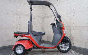 HONDA GYRO TA03