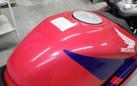 HONDA CBR125R