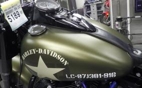 HARLEY FLSS 1800 2016
