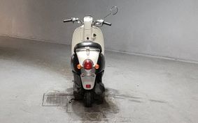 HONDA CREA SCOOPY AF55
