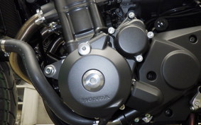 HONDA CB1300SF SUPER FOUR Gen. 3 2026 SC54