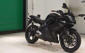 KAWASAKI NINJA 400R 2012 ER400B
