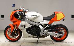 YAMAHA XSR900 GP 2024 RN96J